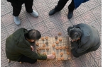 开元棋牌象棋三阶段修炼法：抢占先机、巧设